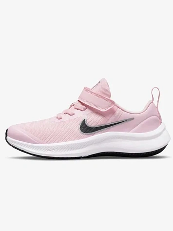 Nike Кроссовки женские STAR RUNNER 3 (PSV)