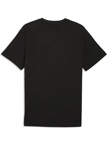 Puma Футболка мужская ESS LOGO LAB SUMMER TEE