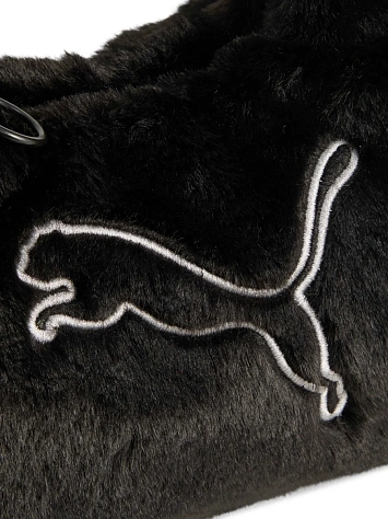 Puma Сумка UP FUR SMALL PRISM BAG