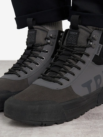 Termit Кеды утеплённые мужские EXCEED EXT