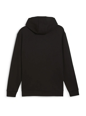 Puma Джемпер мужской OPEN ROAD FULL-ZIP HOODIE DK PUMA BLACK