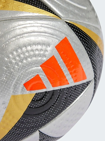 Adidas Мяч футбольный EURO24 PRO F