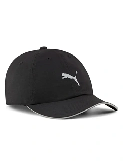 Puma Кепка UNISEX RUNNING III BB CAP