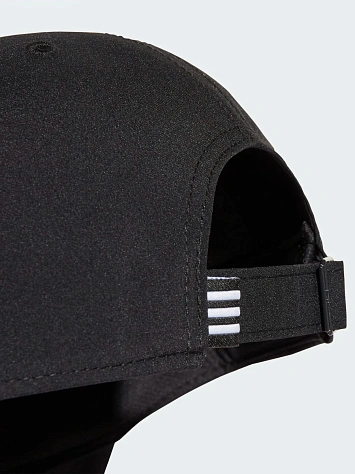 Adidas Кепка LIGHTWEIGHT EMBROIDERED BASEBALL CAP