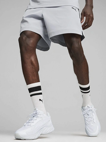 Puma Шорты мужские PUMATECH SHORTS 6 WV
