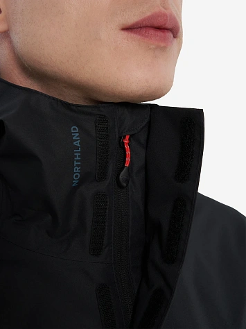 NORTHLAND Ветровка мужская
