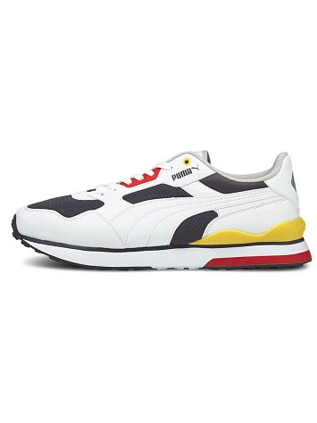 Puma Кроссовки мужские PUMA R78 FUTR
