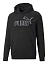 Puma Джемпер мужской ESS ELEVATED HOODIE TR [чёрный]