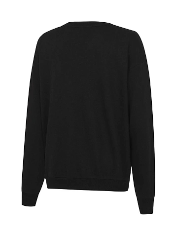Puma Джемпер женский ESS CREW SWEAT TR