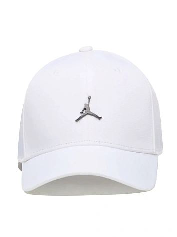 JORDAN Кепка JORDAN RISE CAP S CB MTL JM