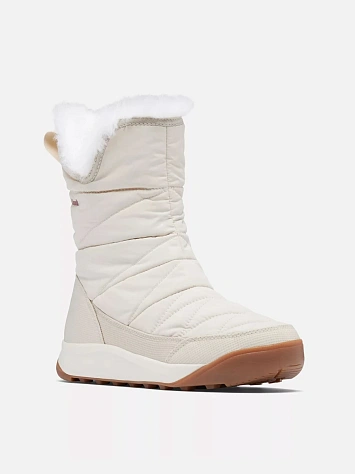 Columbia Сапоги женские MINX™ SLIP V