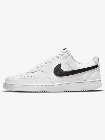 Nike Кеды женские COURT VISION LOW NEXT NATURE