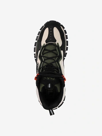 FILA Кроссовки мужские RAY TRACER TR 2 MID