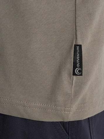 Outventure Футболка мужская