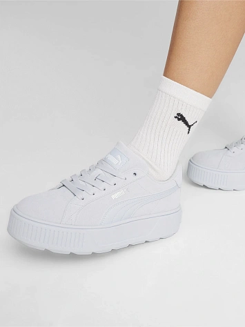 Puma Кеды женские KARMEN