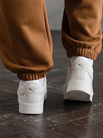 Puma Кеды женские CARINA STREET SD