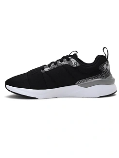 Puma Кроссовки женские ROSE PLUS UNTAMED
