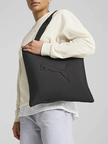 Puma Сумка-шоппер BUZZ TOTE