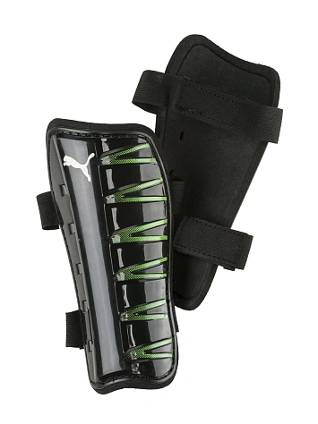 Puma Щитки футбольные evoFORCE III