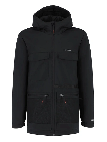 Merrell Куртка утеплённая мужская