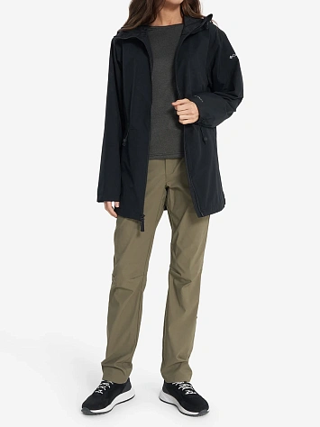 Columbia Ветровка женская BLOSSOM PARK™ RAIN JACKET