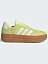 Adidas Кеды женские VL COURT BOLD [зелёный]
