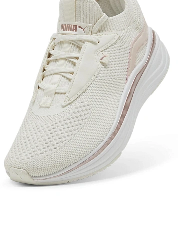 Puma Кроссовки женские SOFTRIDE STAKD WNS