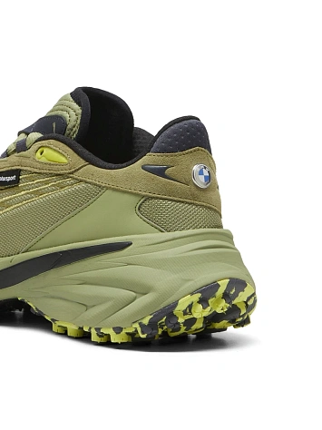 Puma Кроссовки мужские BMW MMS SPIREX
