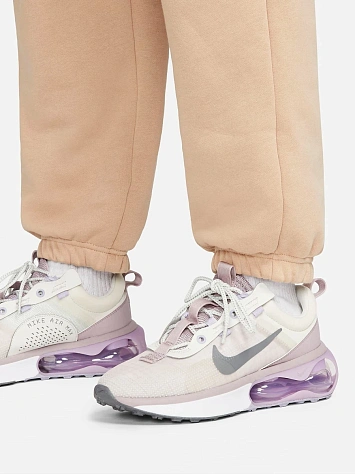 Nike Брюки женские NSW PHOENIX FL C HR PANT OS