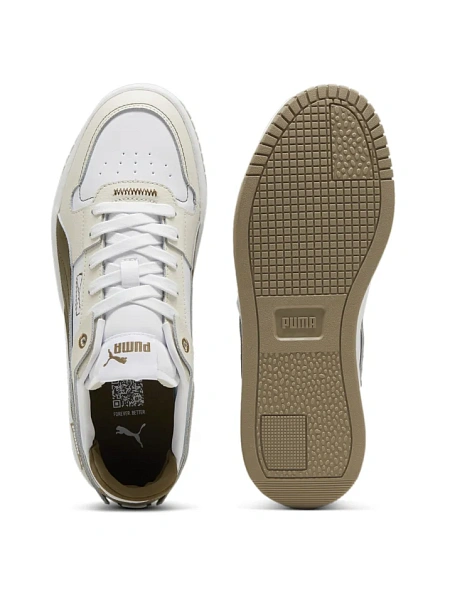 Puma Кеды женские CARINA STREET VTG