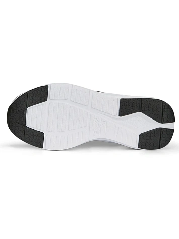 Puma Кроссовки женские WIRED RUN SLIPON METALLICS