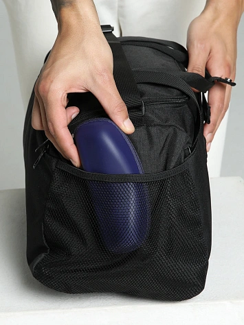 Puma Сумка спортивная BUZZ EXTRA SMALL SPORTS BAG