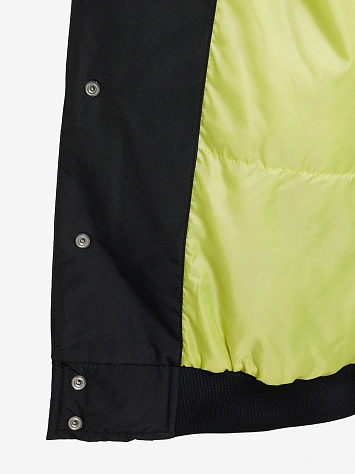 Termit Куртка утеплённая мужская