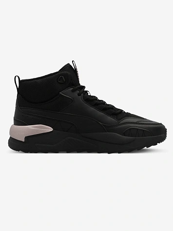 Puma Ботинки женские X-RAY 2 SQUARE MID L WTR