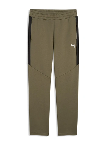 Puma Брюки мужские EVOSTRIPE PANTS DK