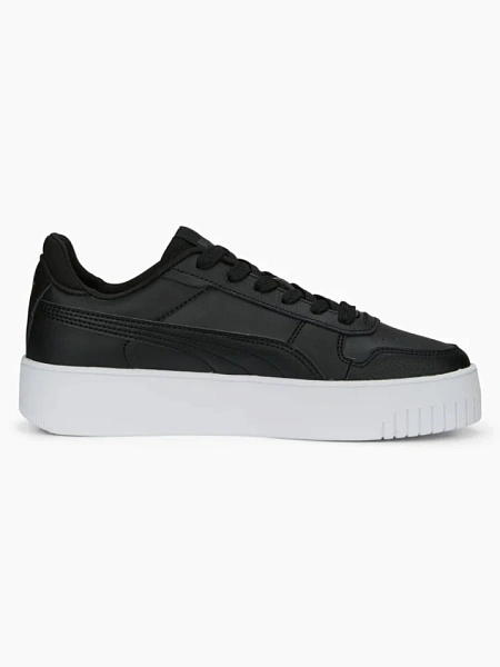 Puma Кеды женские CARINA STREET
