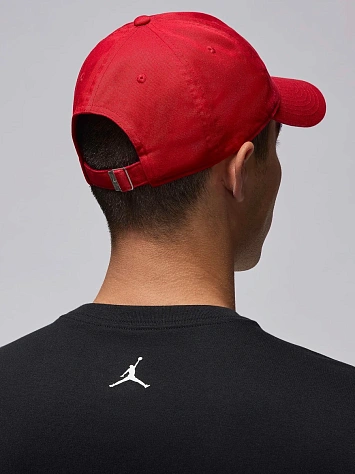 JORDAN Кепка CLUB CAP US CB WSH JM