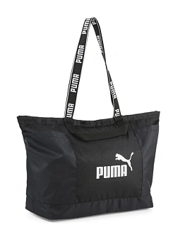 Puma Сумка-шоппер CORE BASE LARGE SHOPPER