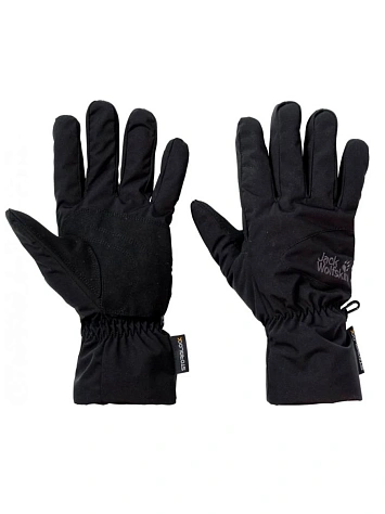 Jack Wolfskin Перчатки STORMLOCK HIGHLOFT GLOVE