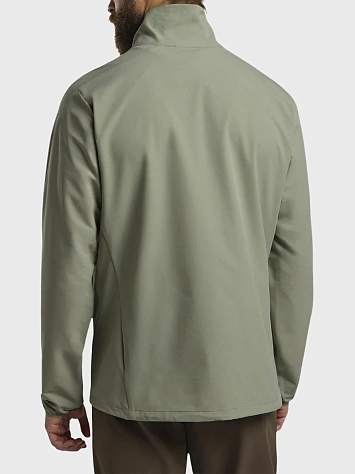 Jack Wolfskin Куртка-софтшелл мужская PRELIGHT STRIDE JKT M