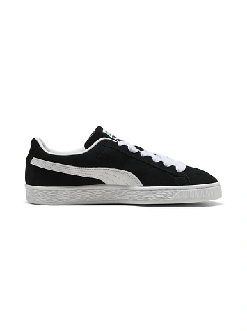Puma Кеды мужские SUEDE CLASSIC