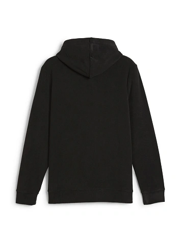 Puma Джемпер мужской ESS ELEVATED POLARFLEECE FULL-ZIP HOODIE