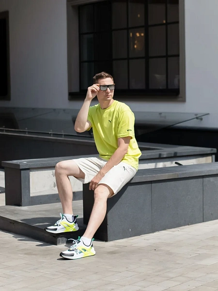 Puma Кроссовки мужские PACER +