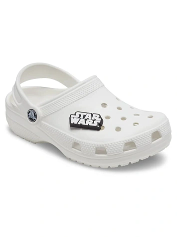Crocs Джиббитс STAR WARS LOGO