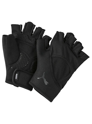 Puma Перчатки тренировочные TR GYM GLOVES
