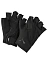 Puma Перчатки тренировочные TR GYM GLOVES [чёрный]