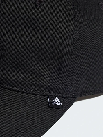 Adidas Кепка 3-STRIPES BASEBALL CAP