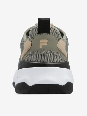 FILA Кроссовки мужские CHAIN SMR M
