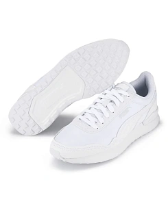 Puma Кроссовки женские DISTA RUNNER TECH