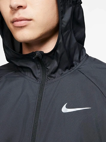 Nike Ветровка мужская M NK ESSNTL JKT